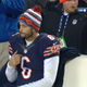 Image for article titled In the NFL, headphones make the man